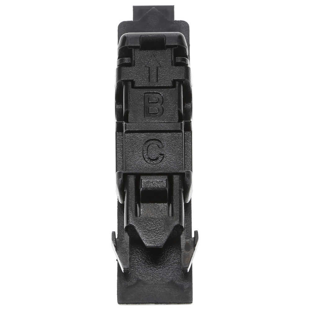ANCO WIPER PRODUCTS - ANCO Contour Wiper Blade - ANC - c-28-oe