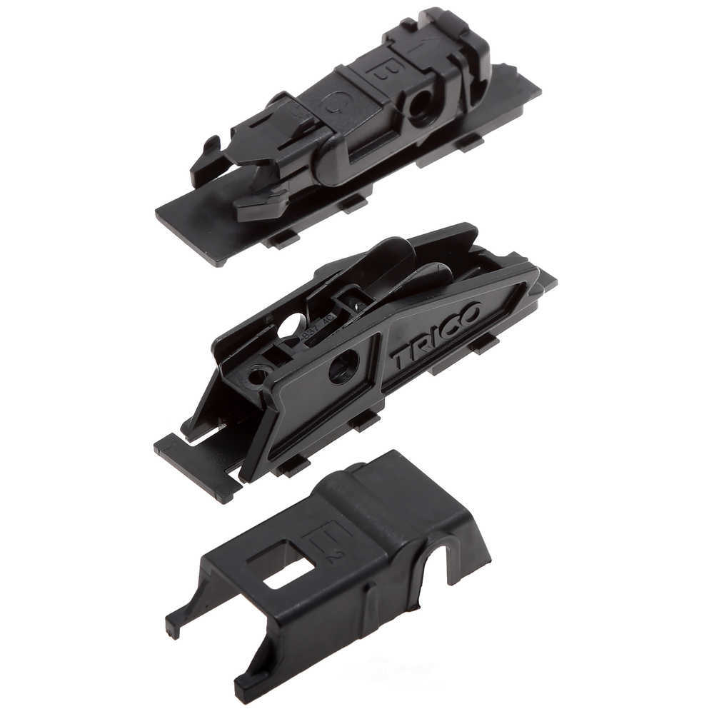 ANCO WIPER PRODUCTS - ANCO Extreme Weather Wiper Blade - ANC - e-28-m