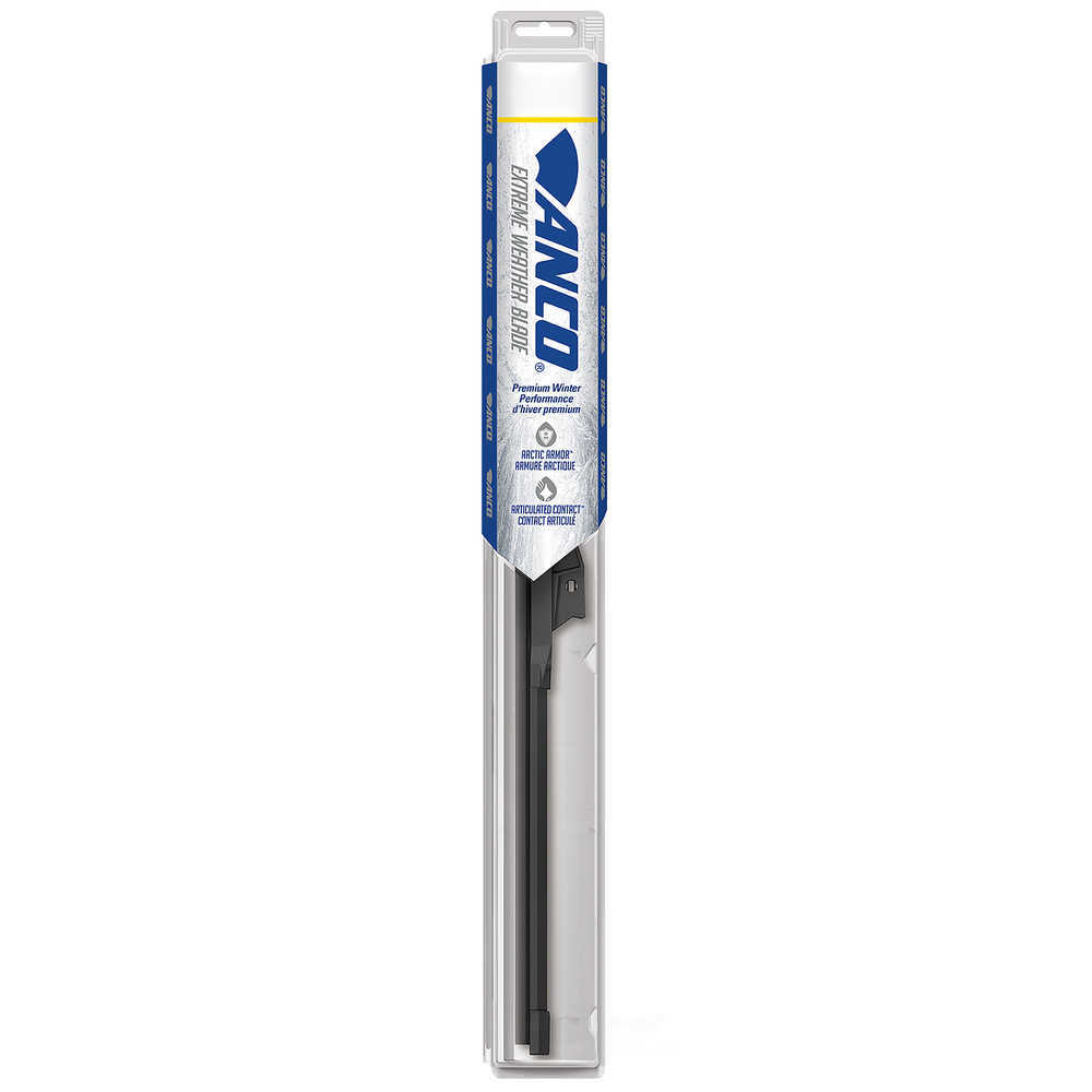 Balai d'essuie-glace ANCO 15 \ '\' pour conditions météorologiques extrêmes