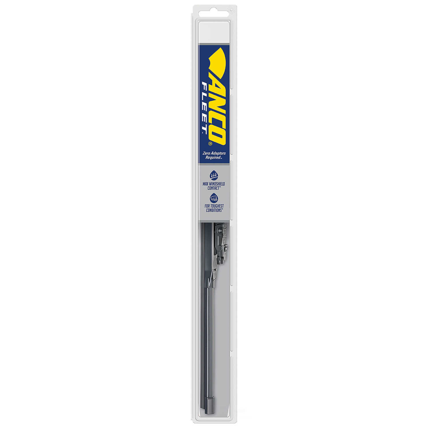 ANCO WIPER PRODUCTS - ANCO Fleet Wiper Blade - ANC - f-20-oe