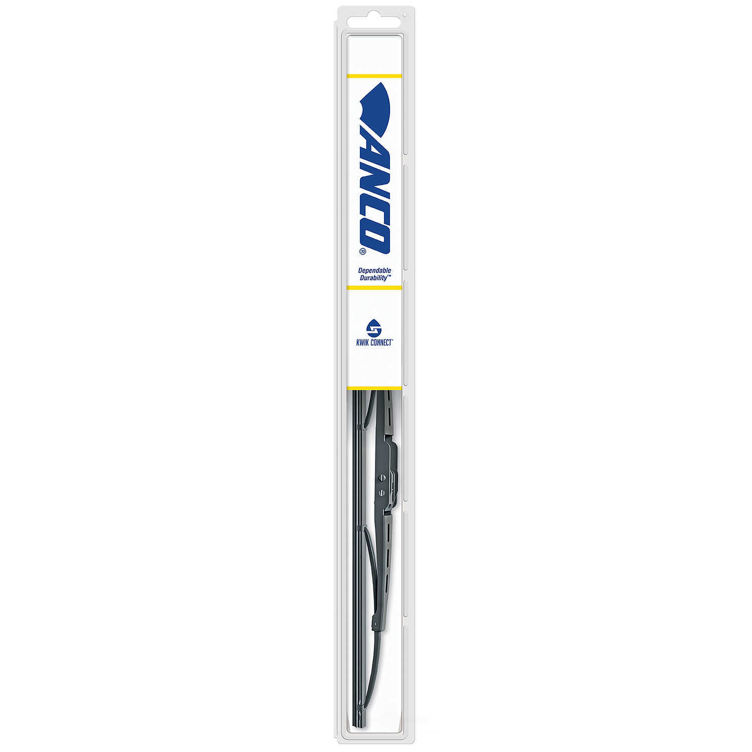 ANCO WIPER PRODUCTS - ANCO 14-Series Wiper Blade - ANC 14C-13