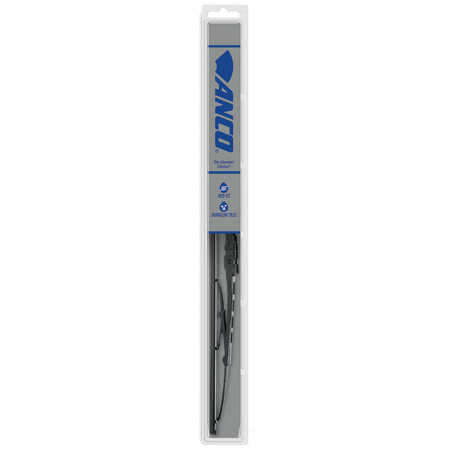 ANCO WIPER PRODUCTS - ANCO 97-Series Wiper Blade - ANC 97-22