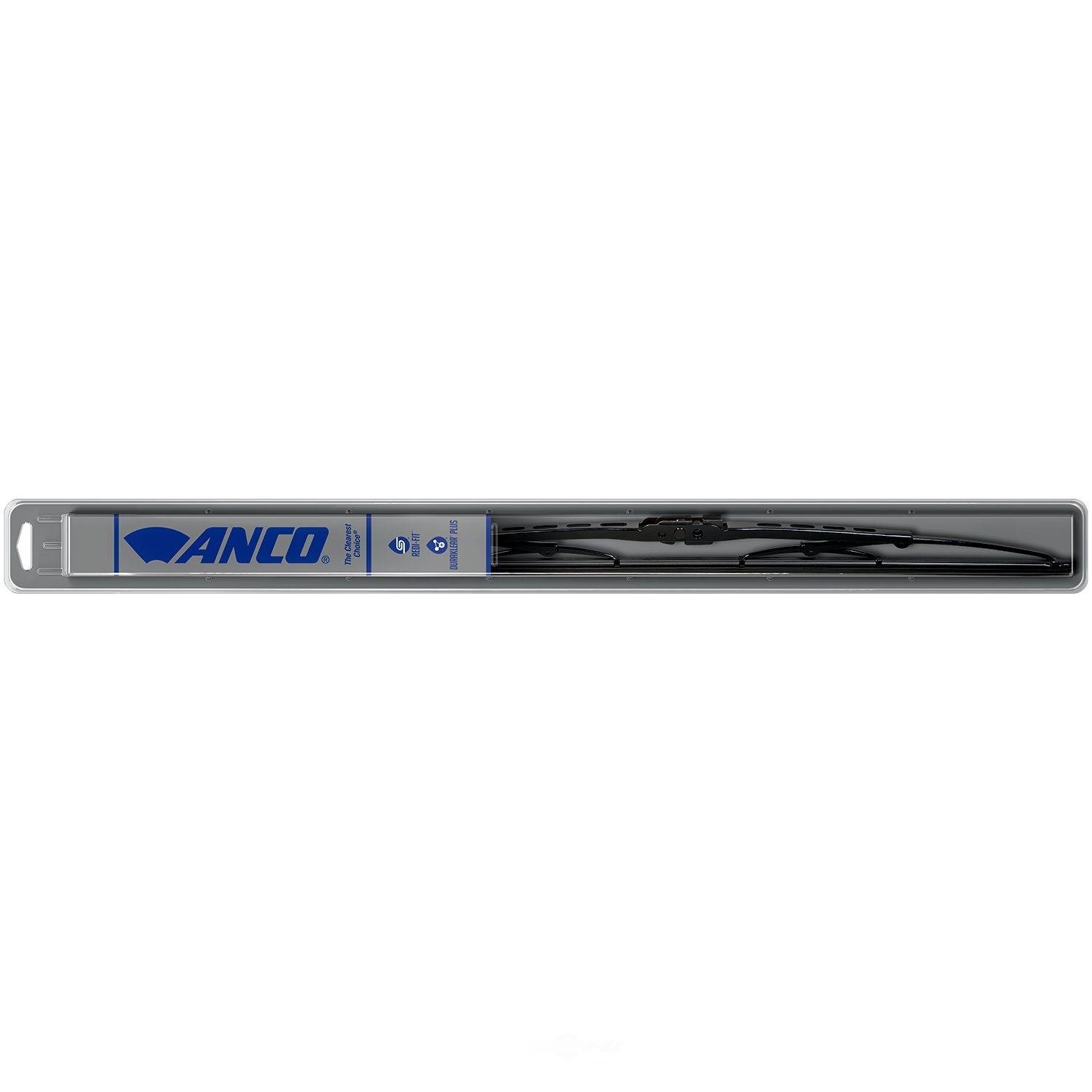 ANCO WIPER PRODUCTS - 97-Series Wiper Blade - ANC 97-19