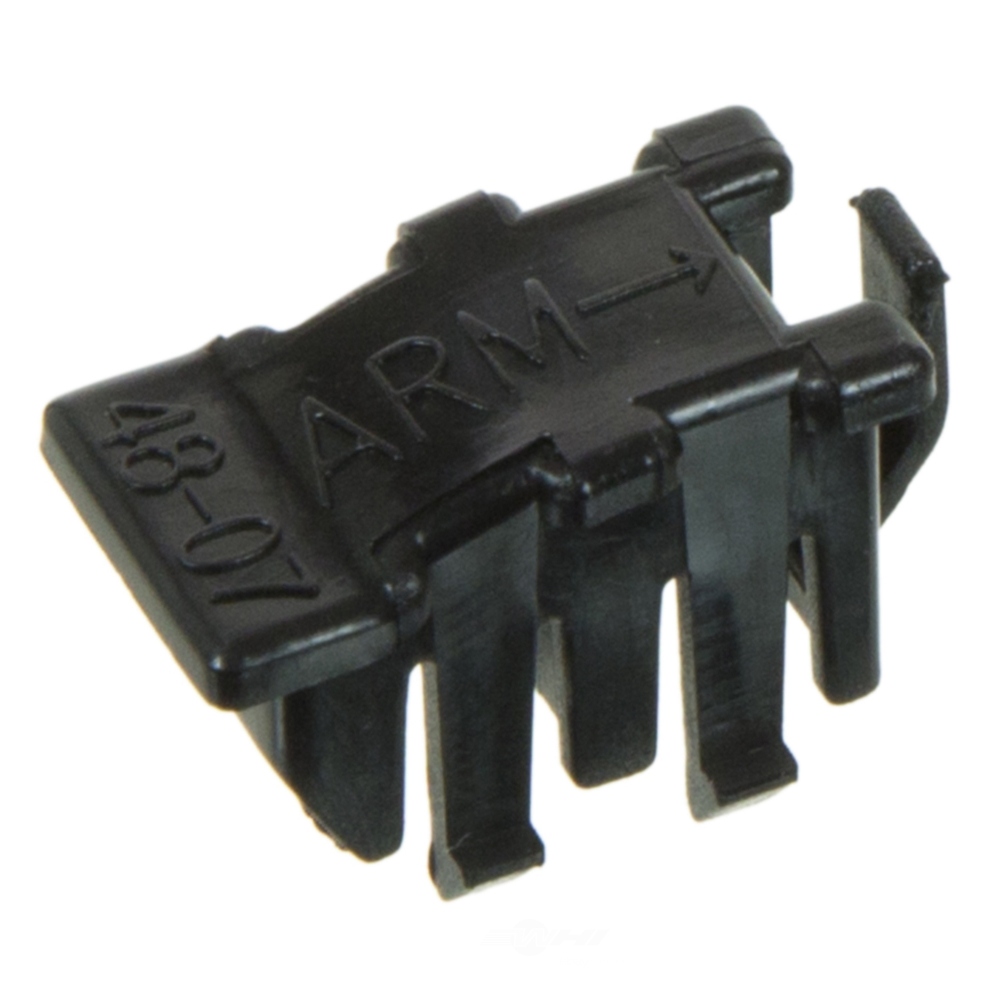1 pair Trico Anco 47-15 wiper adaptor harware connector 2 adaptors 