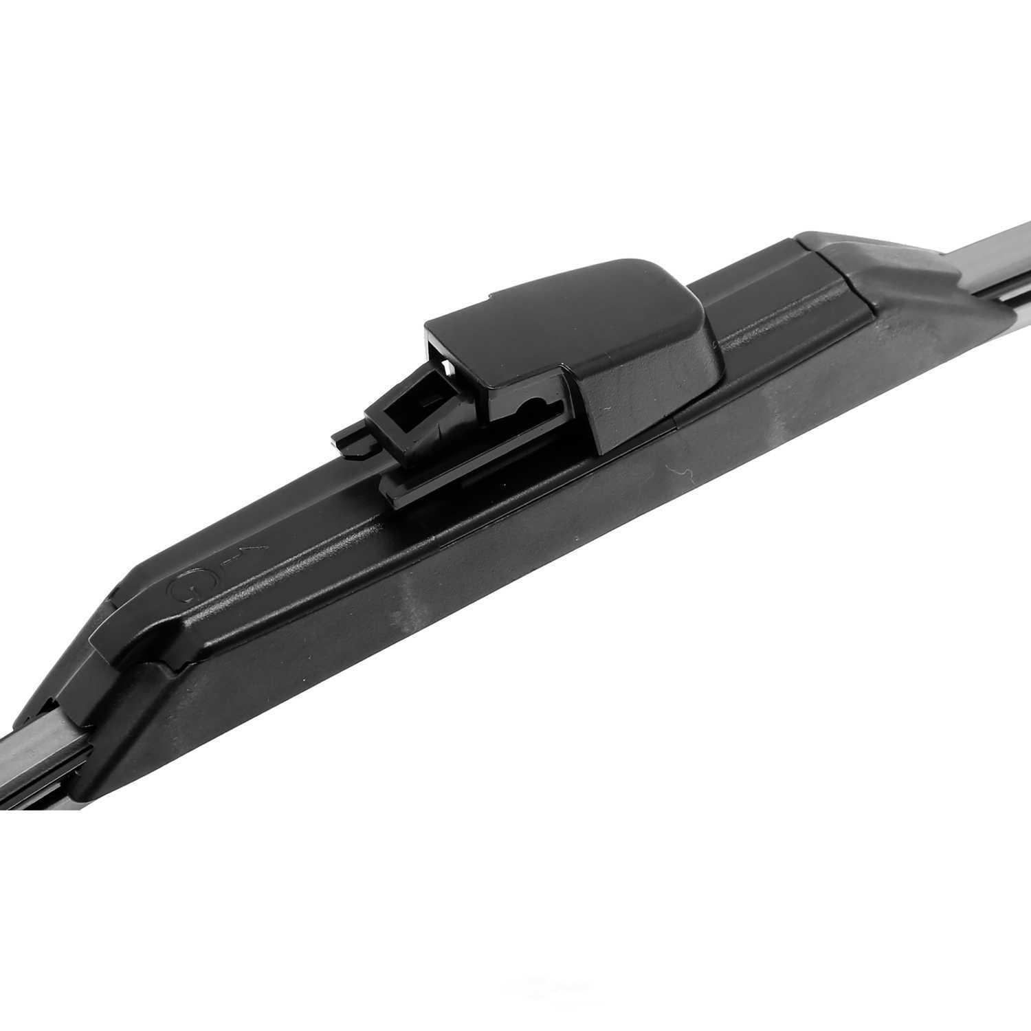 ANCO WIPER PRODUCTS - ANCO Universal Fit Rear Blade (Rear) - ANC UR-15