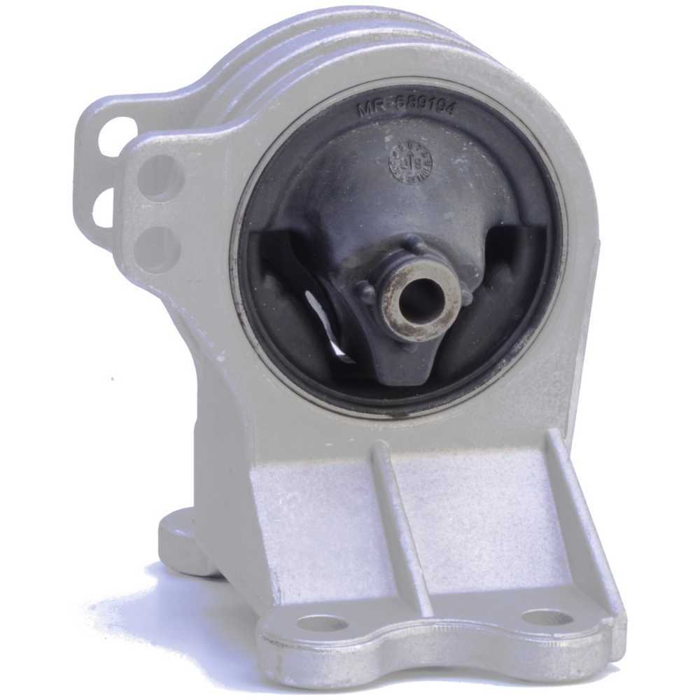 ANCHOR - Manual Trans Mount - ANH - 9691