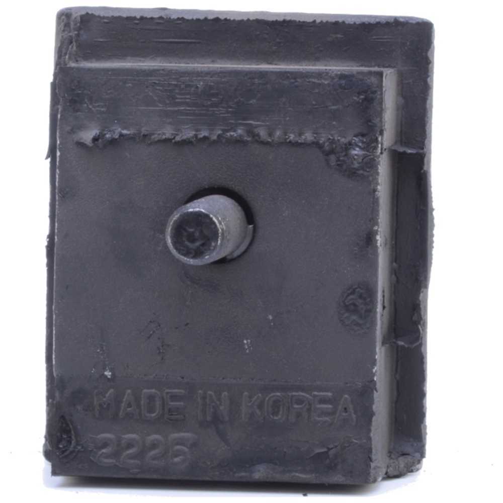 ANCHOR - Engine Mount - ANH - 2225