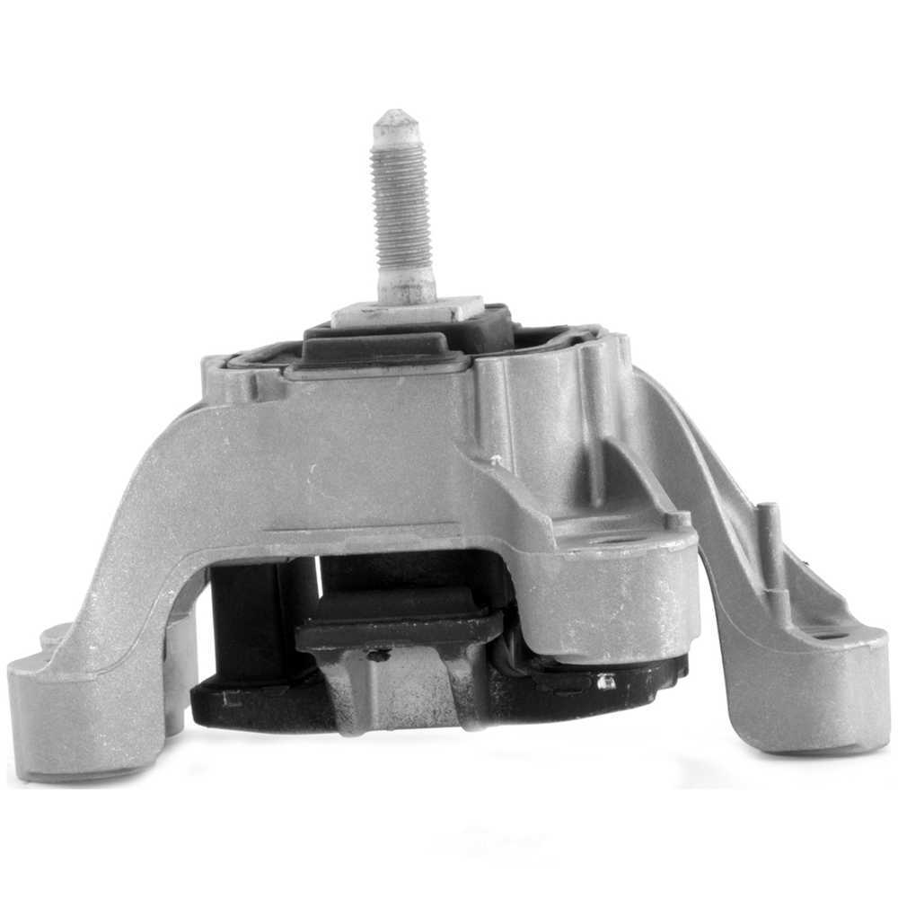 ANCHOR - Manual Trans Mount (Left) - ANH 10087