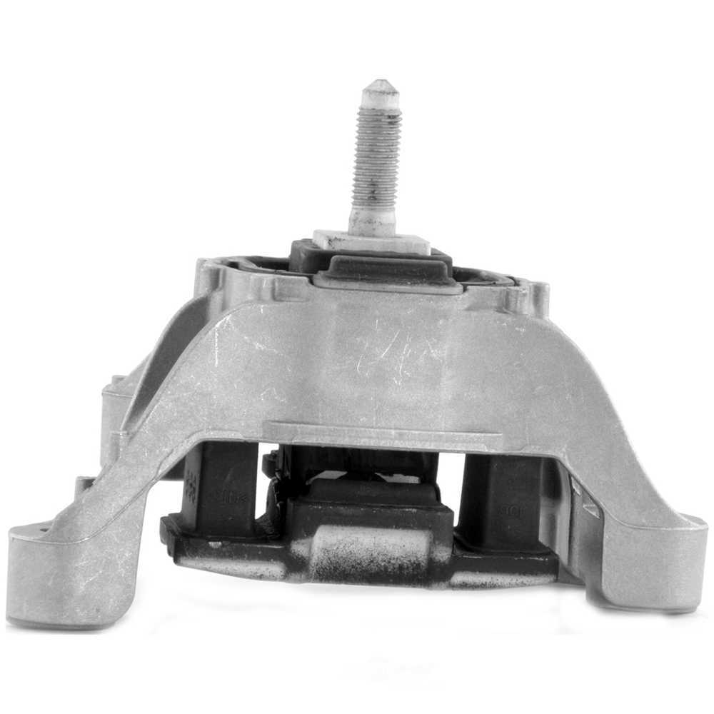 ANCHOR - Manual Trans Mount (Left) - ANH 10087