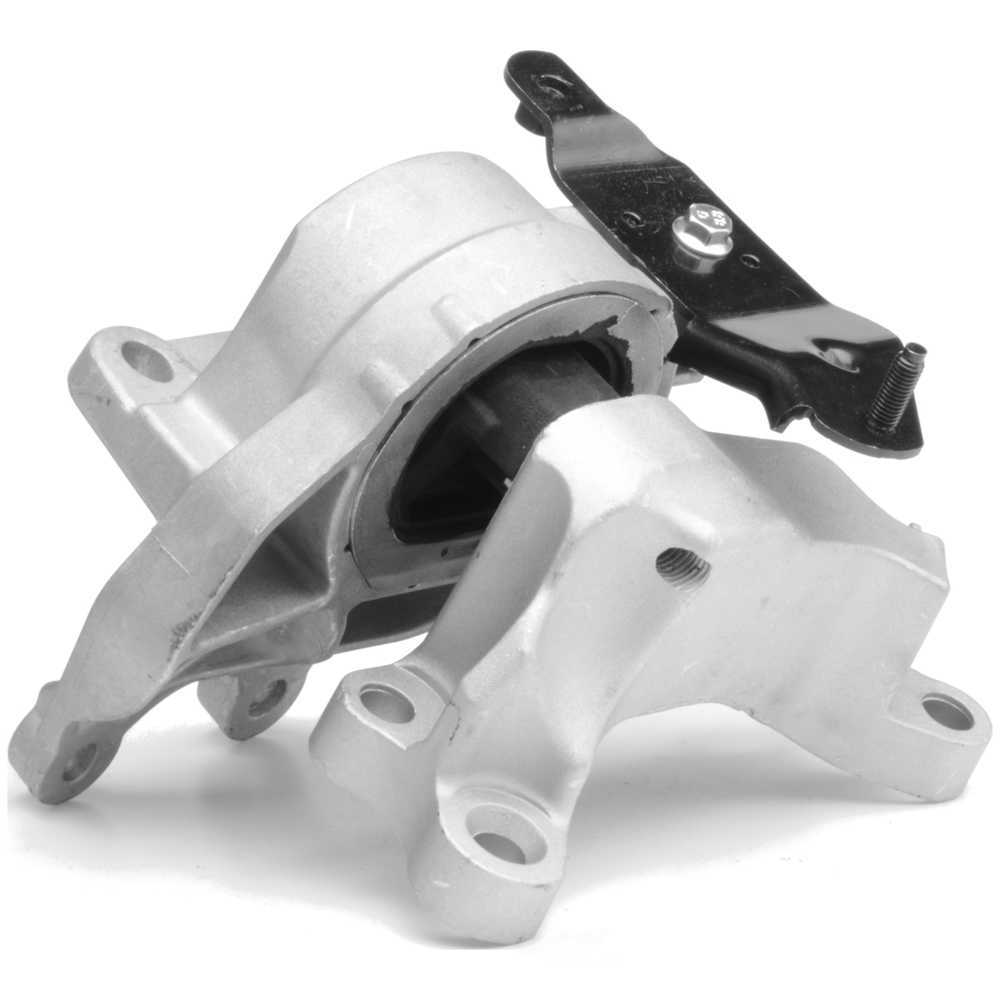 ANCHOR - Automatic Transmission Mount - ANH - 3340