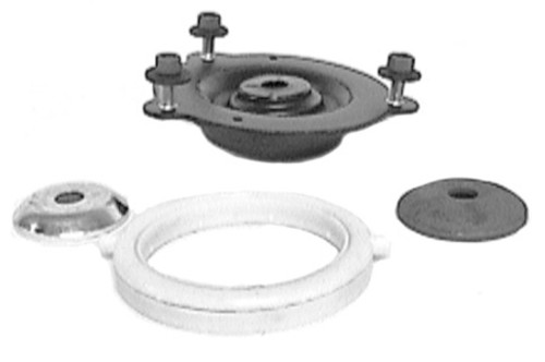 ANCHOR - Suspension Strut Assembly - ANH - 702910