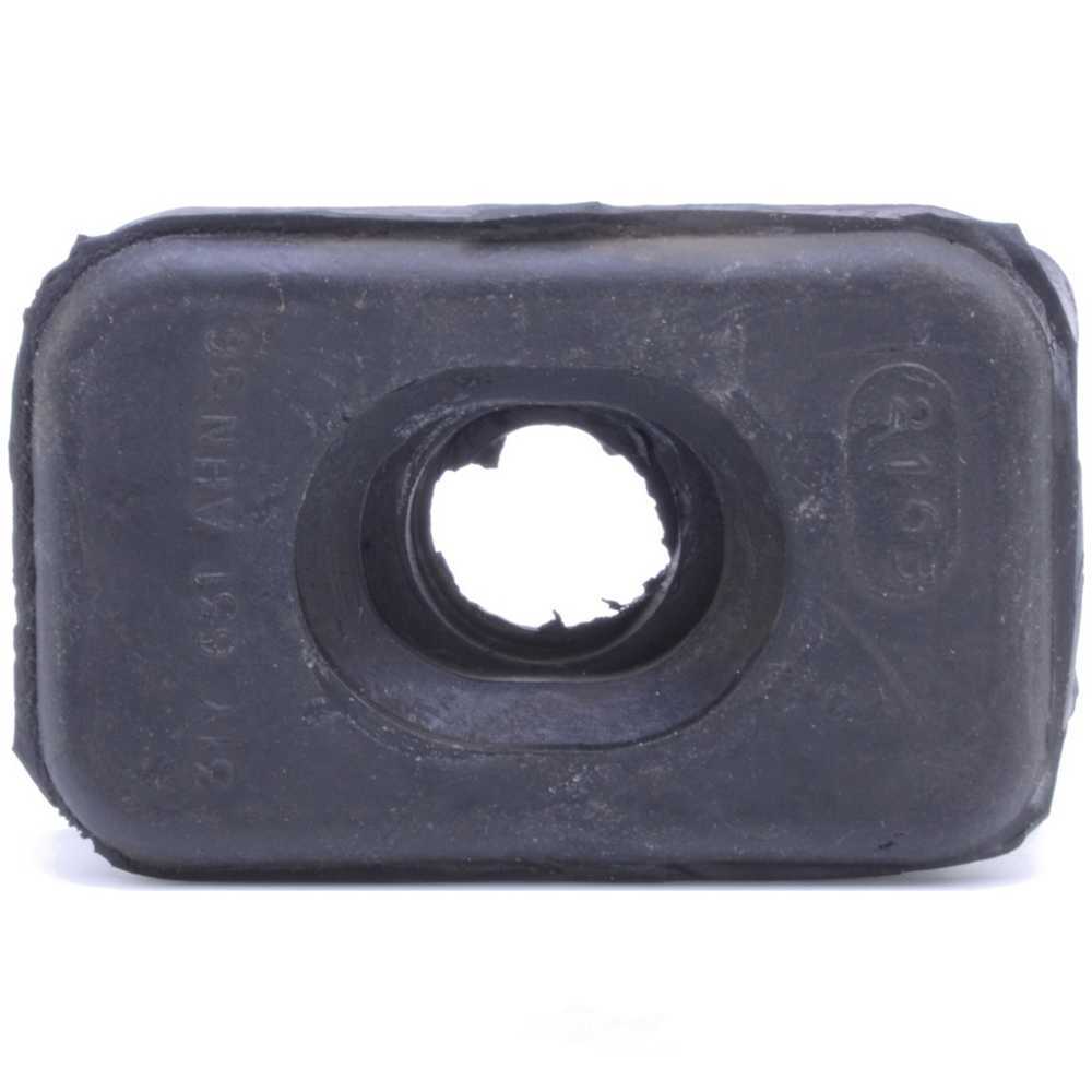 ANCHOR - Manual Trans Mount - ANH 2163