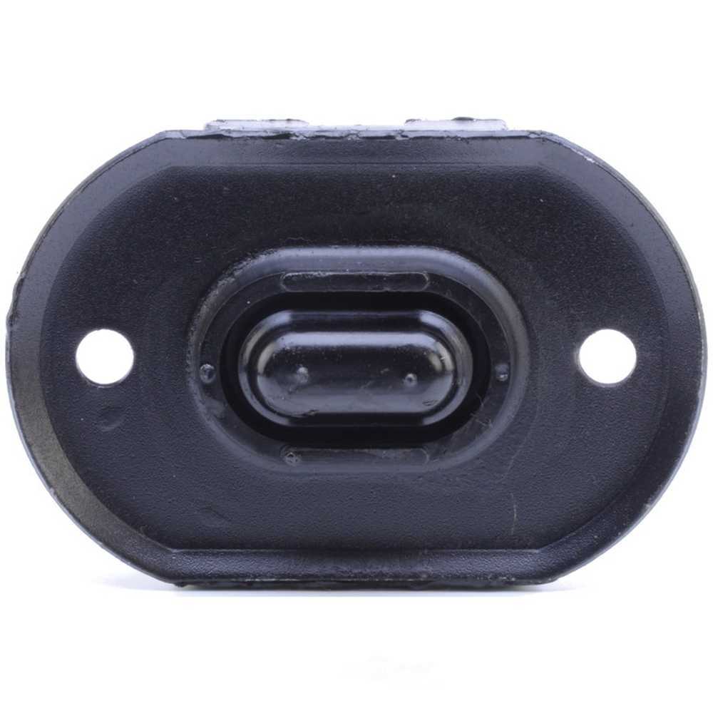 ANCHOR - Manual Trans Mount (Front) - ANH 2293