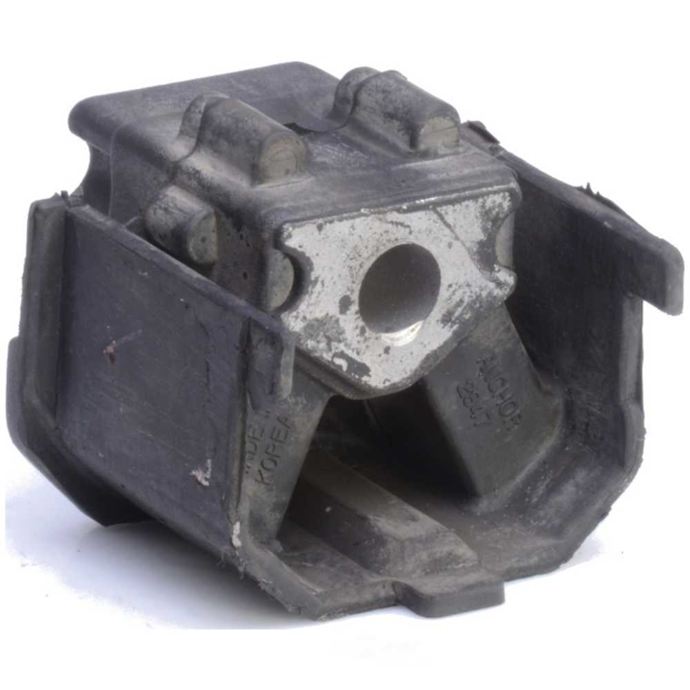 ANCHOR - Manual Trans Mount (Left) - ANH 2847