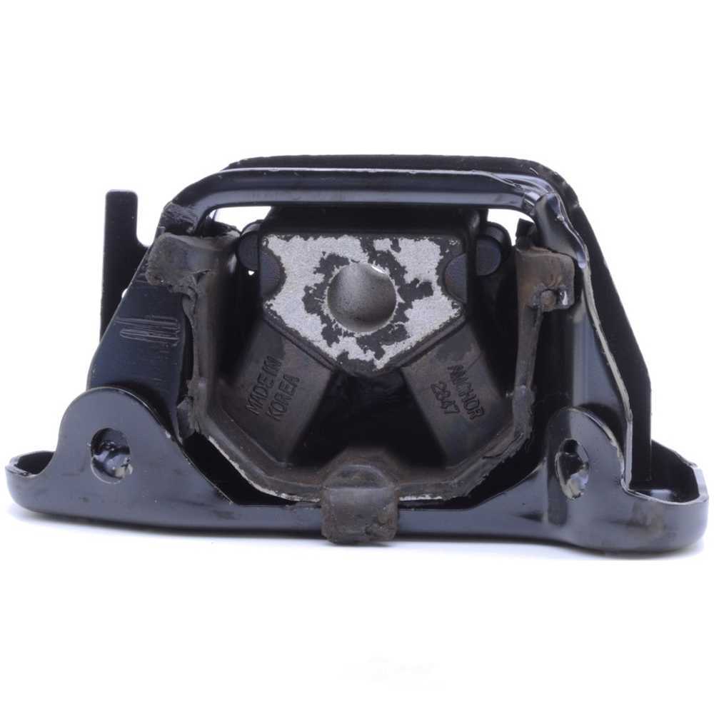ANCHOR - Automatic Transmission Mount (Left) - ANH 2979