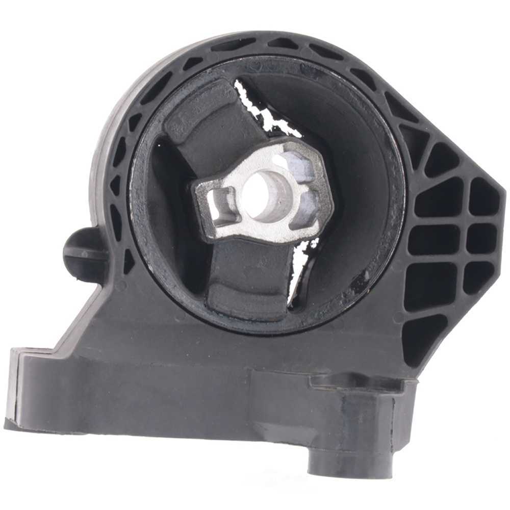 ANCHOR - Manual Trans Mount - ANH - 3451