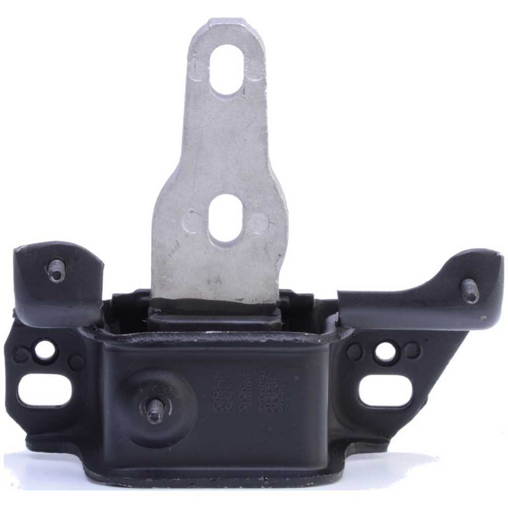 ANCHOR - Automatic Transmission Mount (Left) - ANH 3259