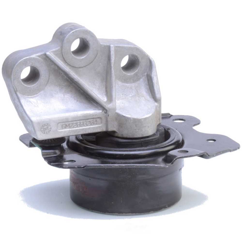 ANCHOR - Automatic Transmission Mount (Left) - ANH 3291