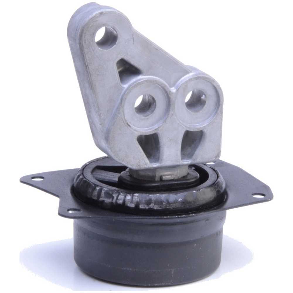 ANCHOR - Automatic Transmission Mount (Left) - ANH 3303