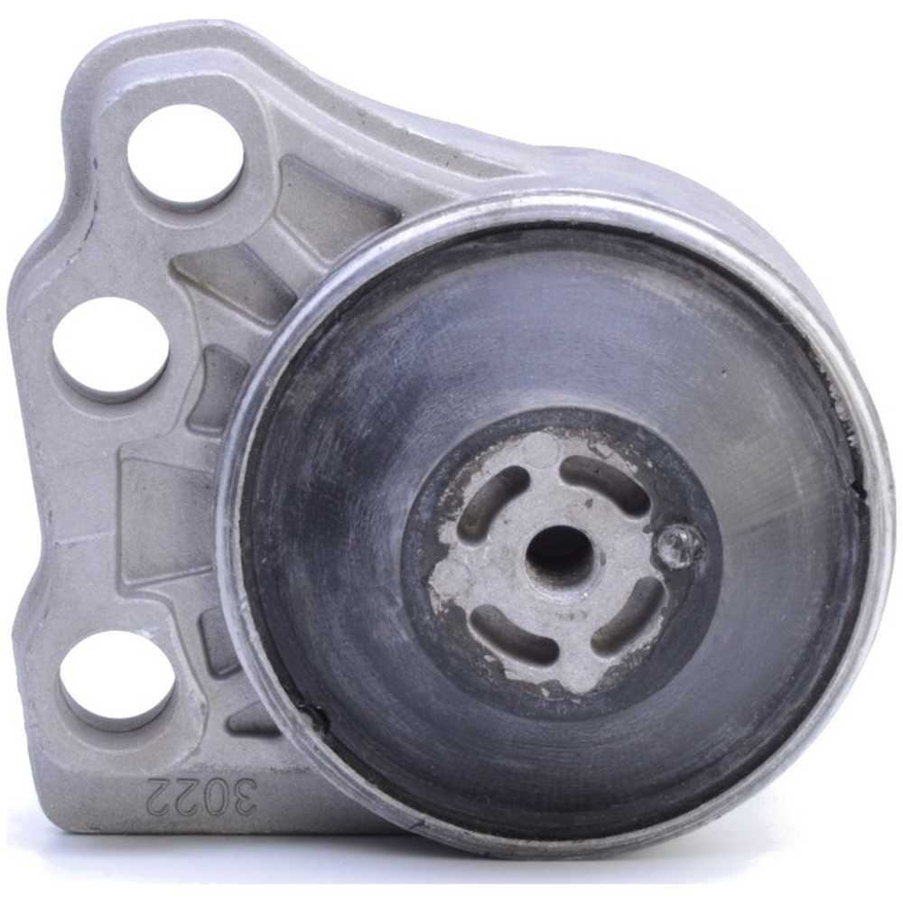 ANCHOR - Engine Mount - ANH - 3022