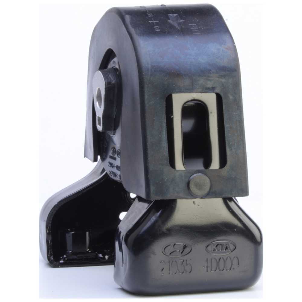 ANCHOR - Engine Mount - ANH - 9347