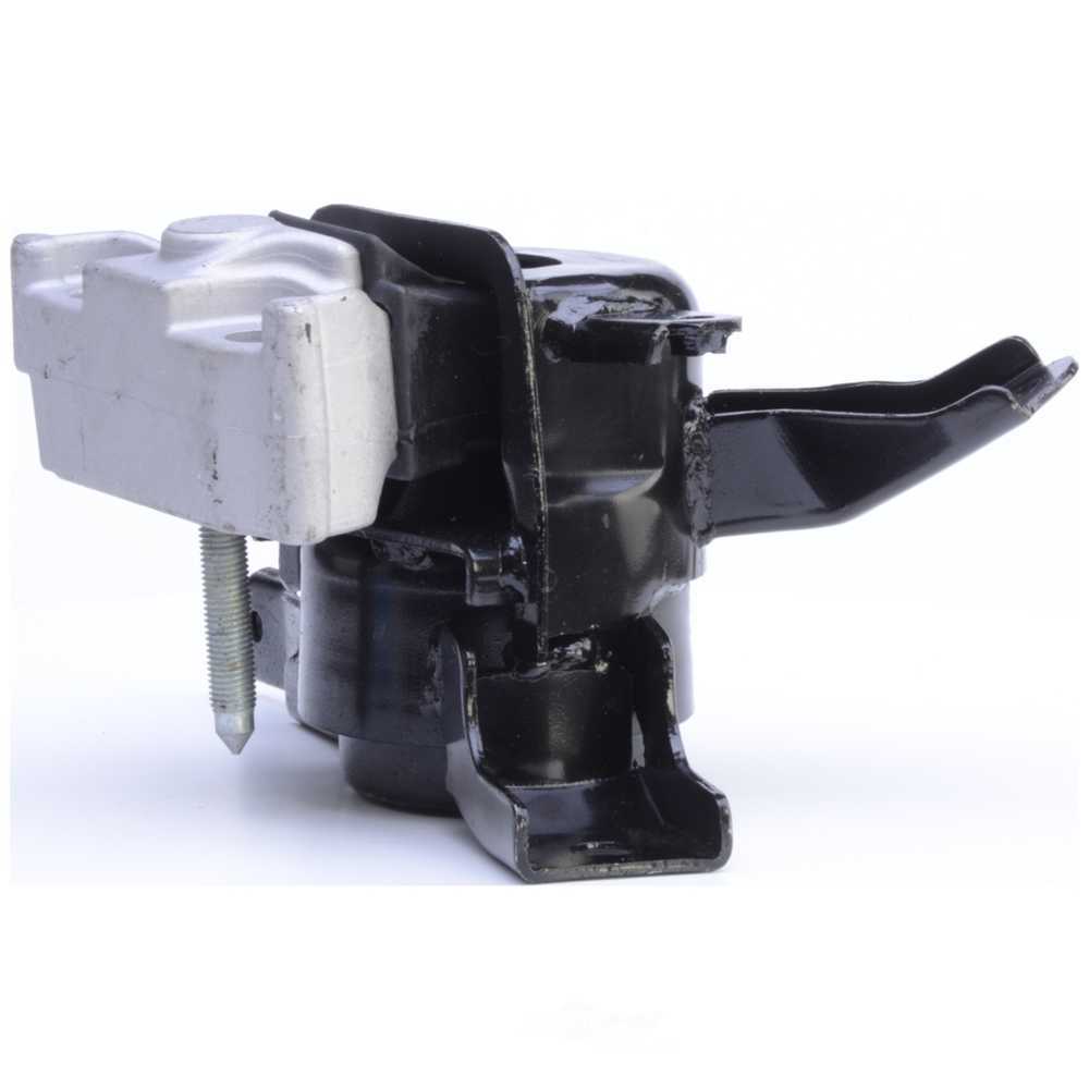 ANCHOR - Engine Mount - ANH - 9669