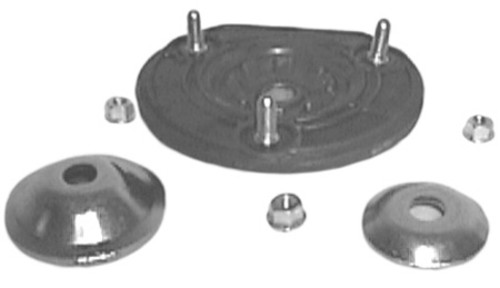 ANCHOR - Suspension Strut Assembly - ANH - 701964