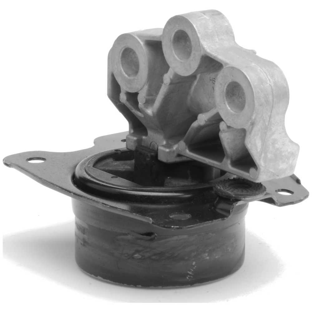 ANCHOR - Automatic Transmission Mount - ANH - 3291