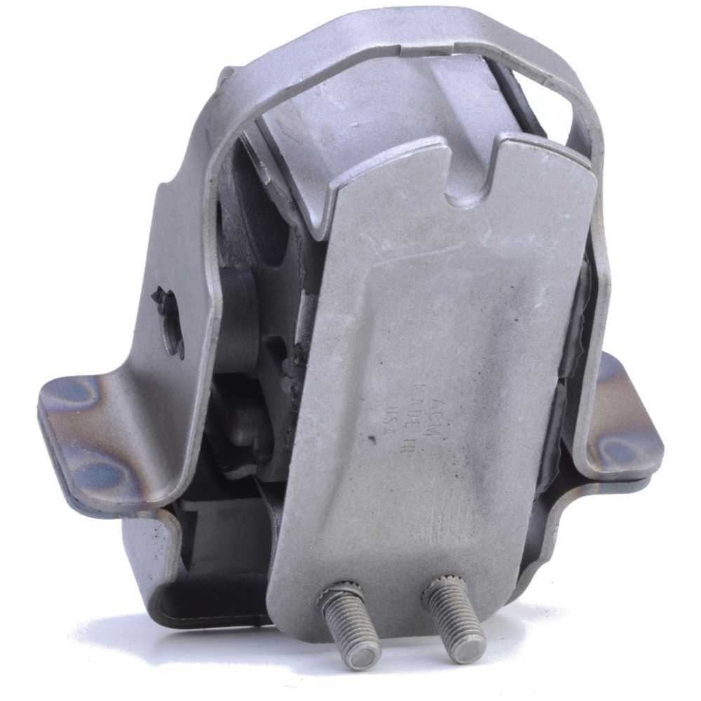 ANCHOR - Manual Trans Mount - ANH - 2601