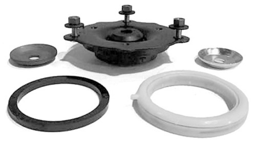 ANCHOR - Suspension Strut Assembly - ANH - 701926