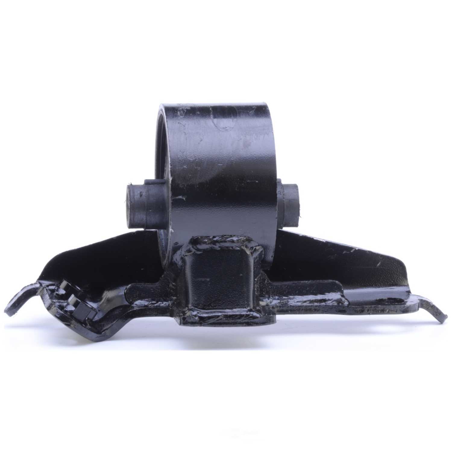 ANCHOR - Manual Trans Mount (Left) - ANH 8188