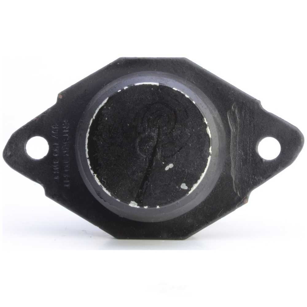 ANCHOR - Manual Trans Mount (Rear Left) - ANH 8589