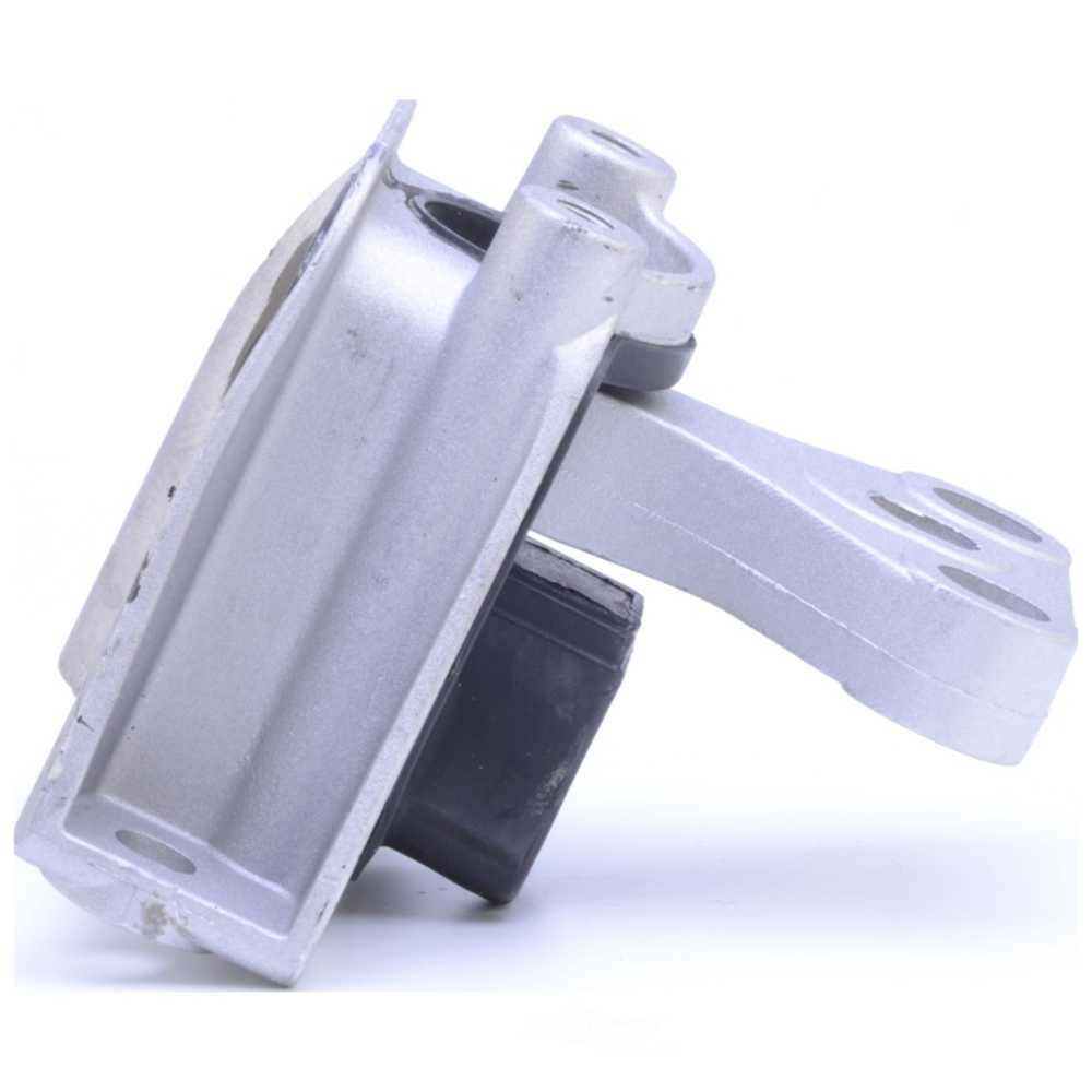ANCHOR - Manual Trans Mount (Left) - ANH 9216