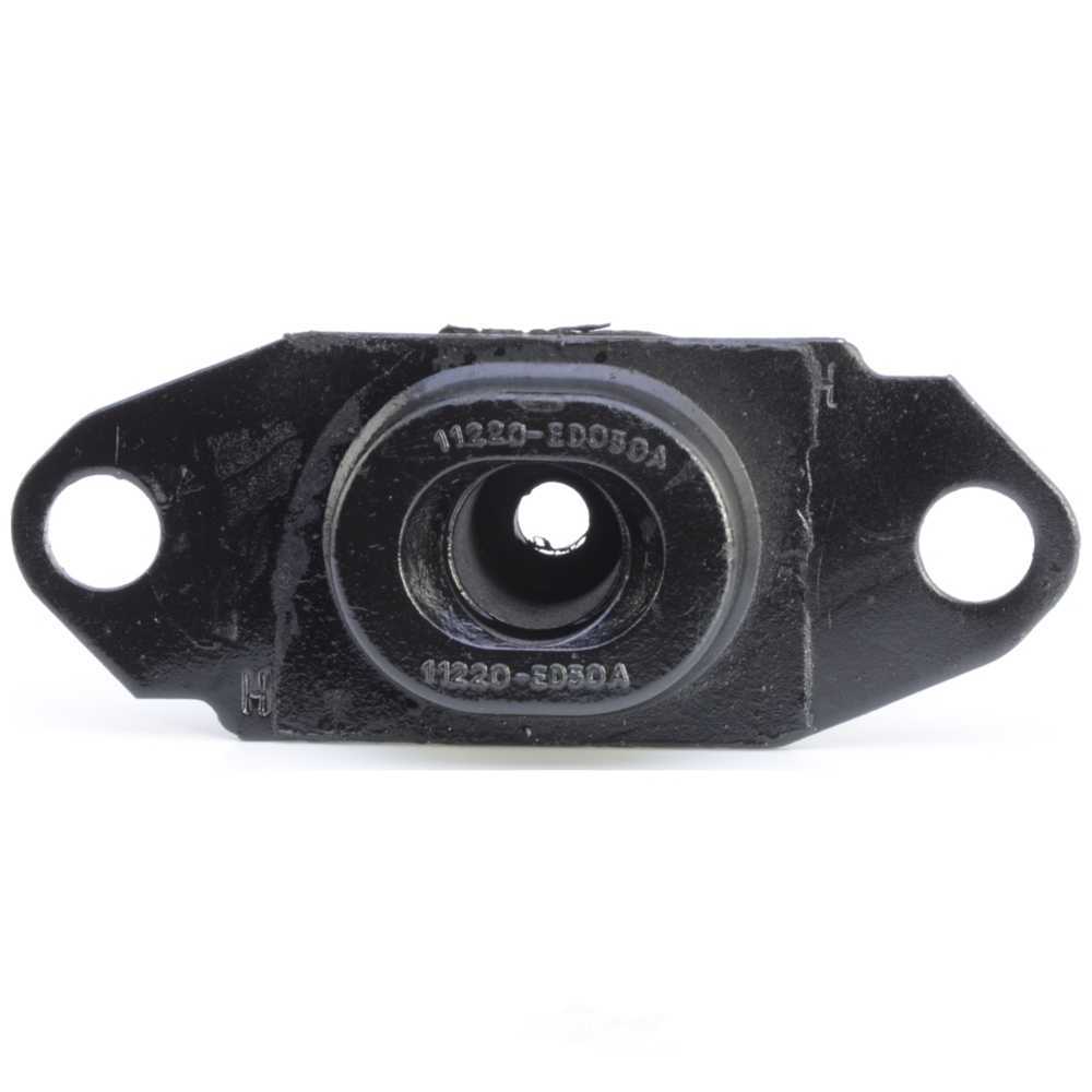 ANCHOR - Manual Trans Mount (Left) - ANH 9230