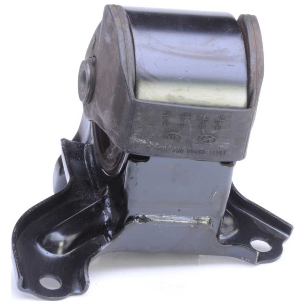 ANCHOR - Manual Trans Mount (Left) - ANH 9378