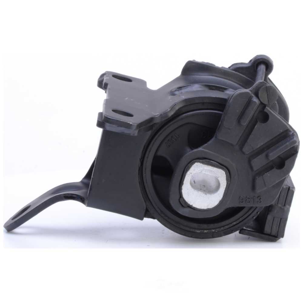 ANCHOR - Manual Trans Mount (Left) - ANH 9813