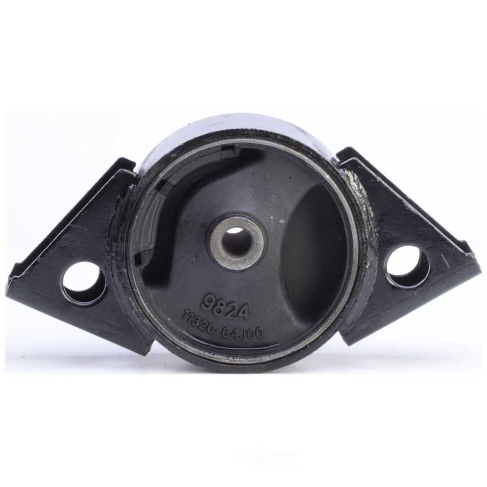 ANCHOR - Engine Mount (Rear) - ANH 9824