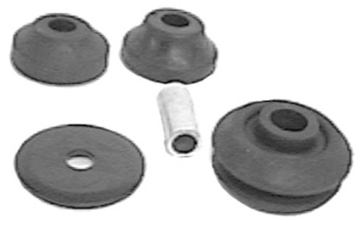 ANCHOR - Suspension Strut Assembly - ANH - 702923