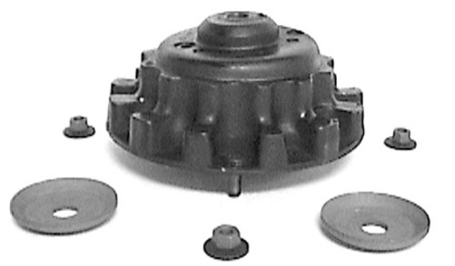 ANCHOR - Suspension Strut Mount - ANH - 701954
