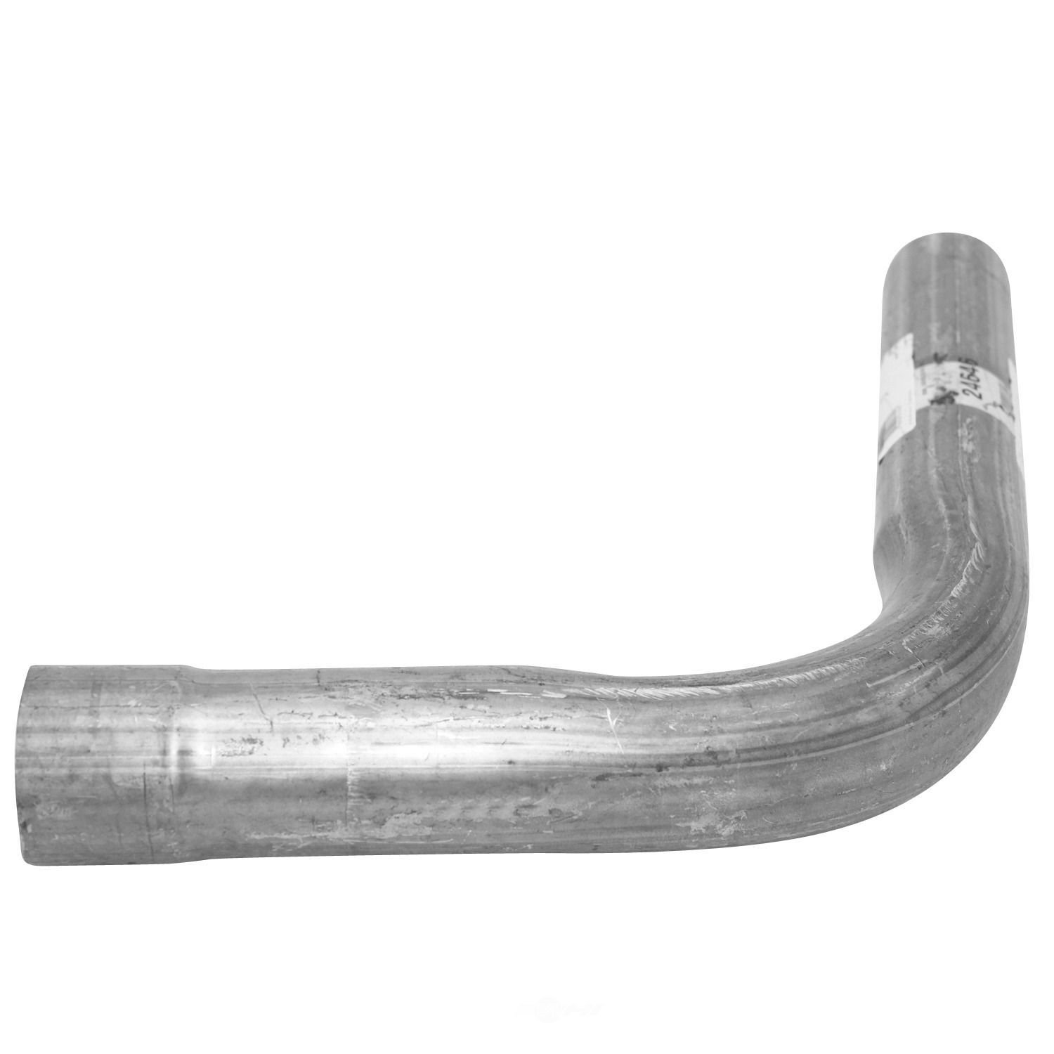AP EXHAUST W/FEDERAL CONVERTER - Exhaust Tail Pipe - APF 24646