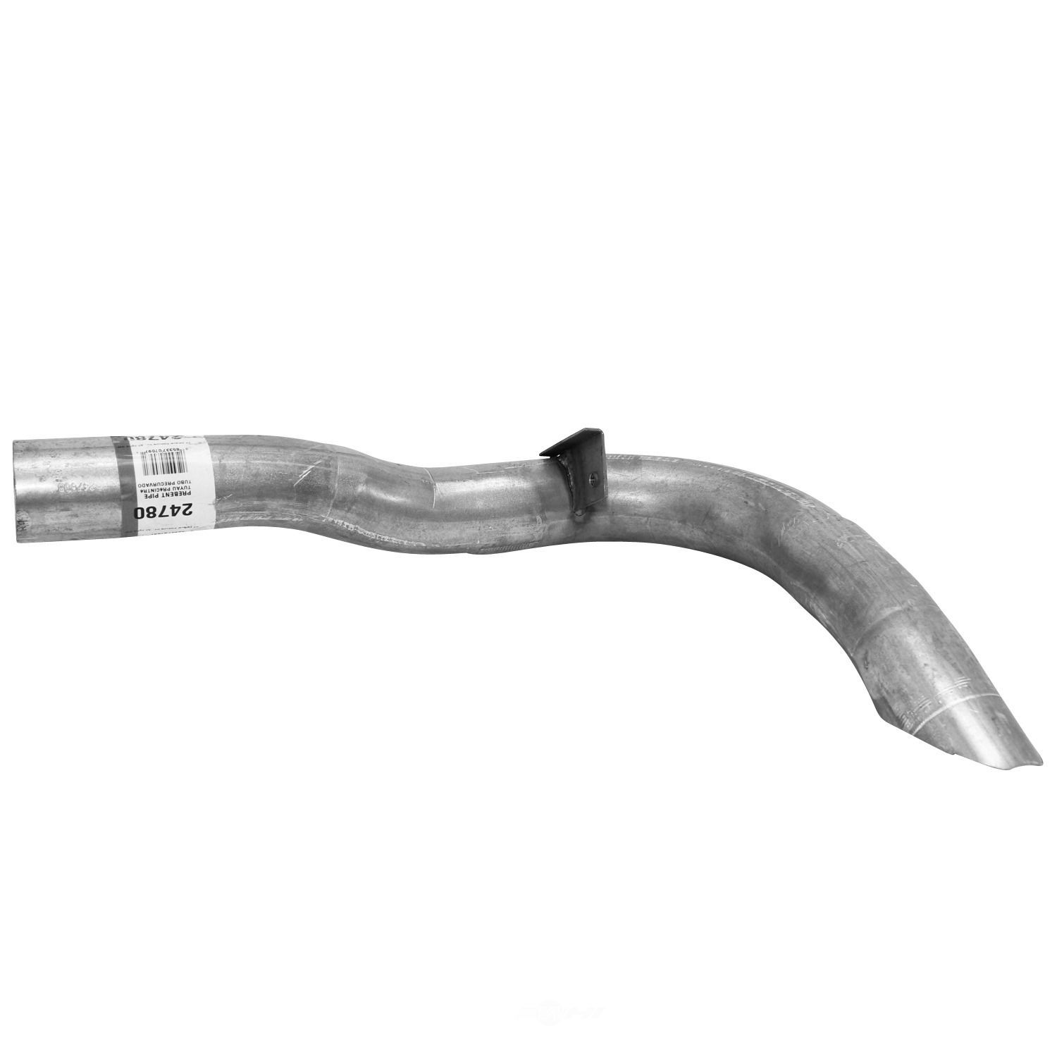 Exhaust Tail Pipe AP Exhaust 44881