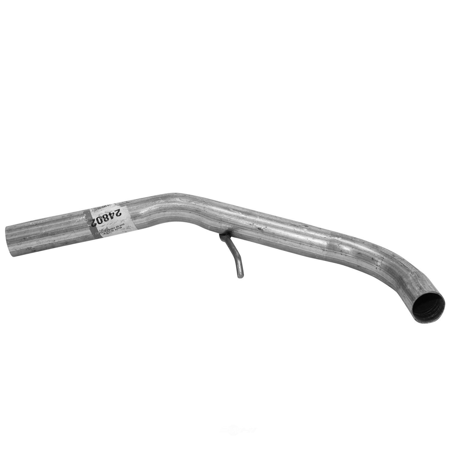 AP EXHAUST W/FEDERAL CONVERTER - Exhaust Tail Pipe - APF 24802