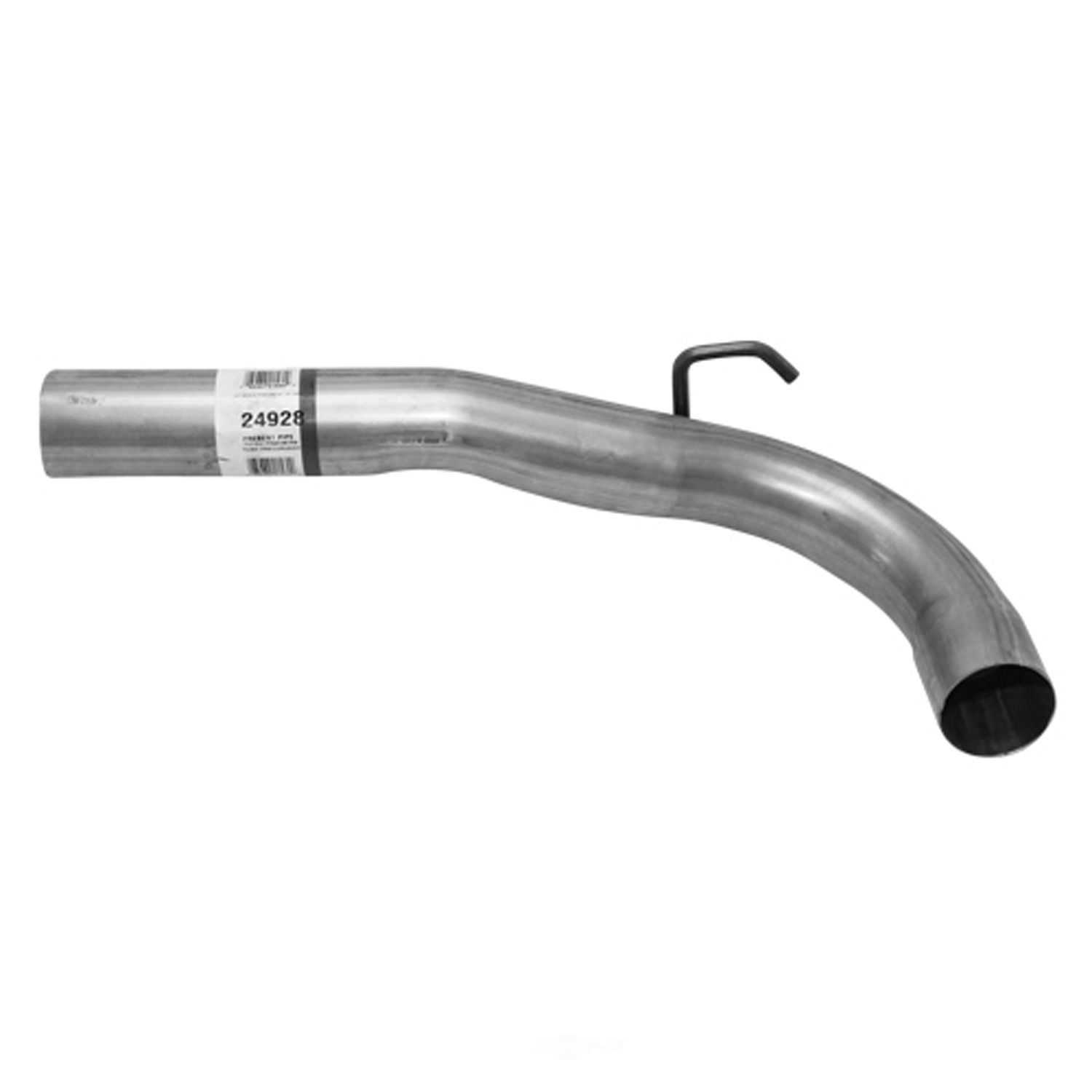 AP EXHAUST W/FEDERAL CONVERTER - Exhaust Tail Pipe - APF 24928