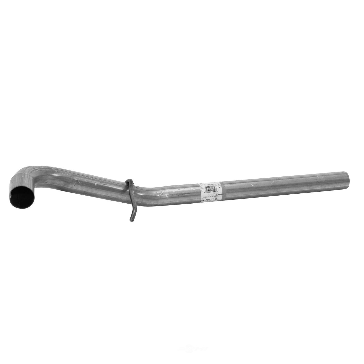 AP EXHAUST W/FEDERAL CONVERTER - Exhaust Tail Pipe - APF 34770