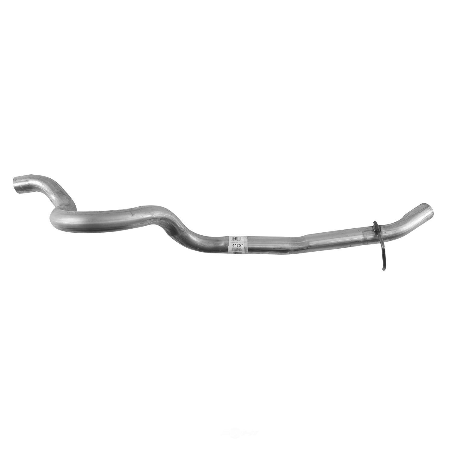 AP EXHAUST W/FEDERAL CONVERTER - Exhaust Tail Pipe - APF 44757