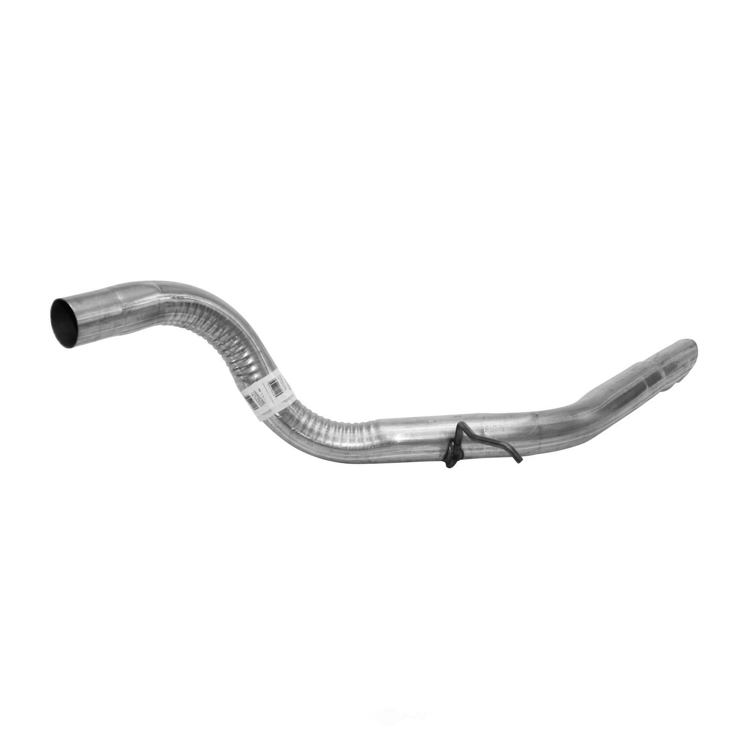 AP EXHAUST W/FEDERAL CONVERTER - Exhaust Tail Pipe (Rear) - APF 44885