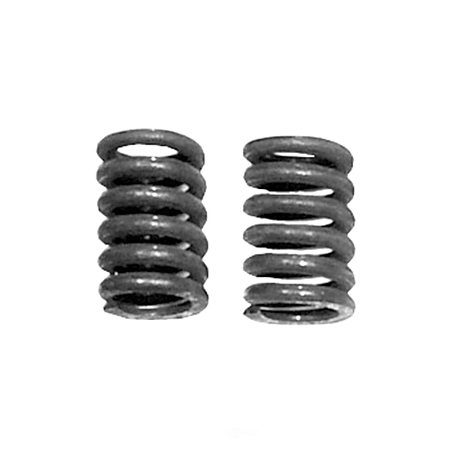 AP EXHAUST W/FEDERAL CONVERTER - Exhaust Spring - APF 4979