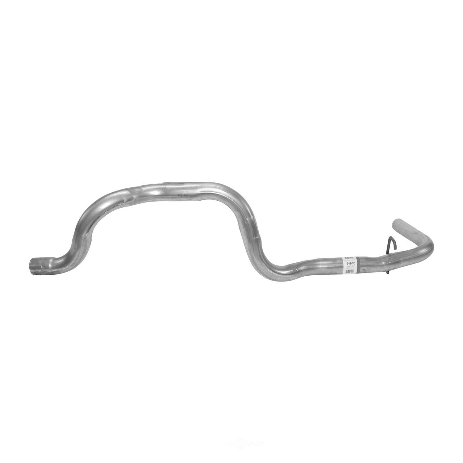 AP EXHAUST W/FEDERAL CONVERTER - Exhaust Tail Pipe - APF 54910