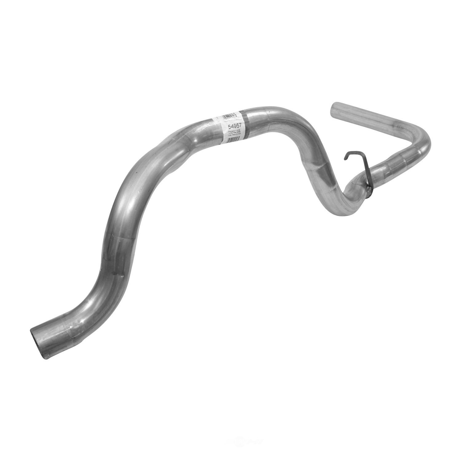 AP EXHAUST W/FEDERAL CONVERTER - Exhaust Tail Pipe - APF 54957