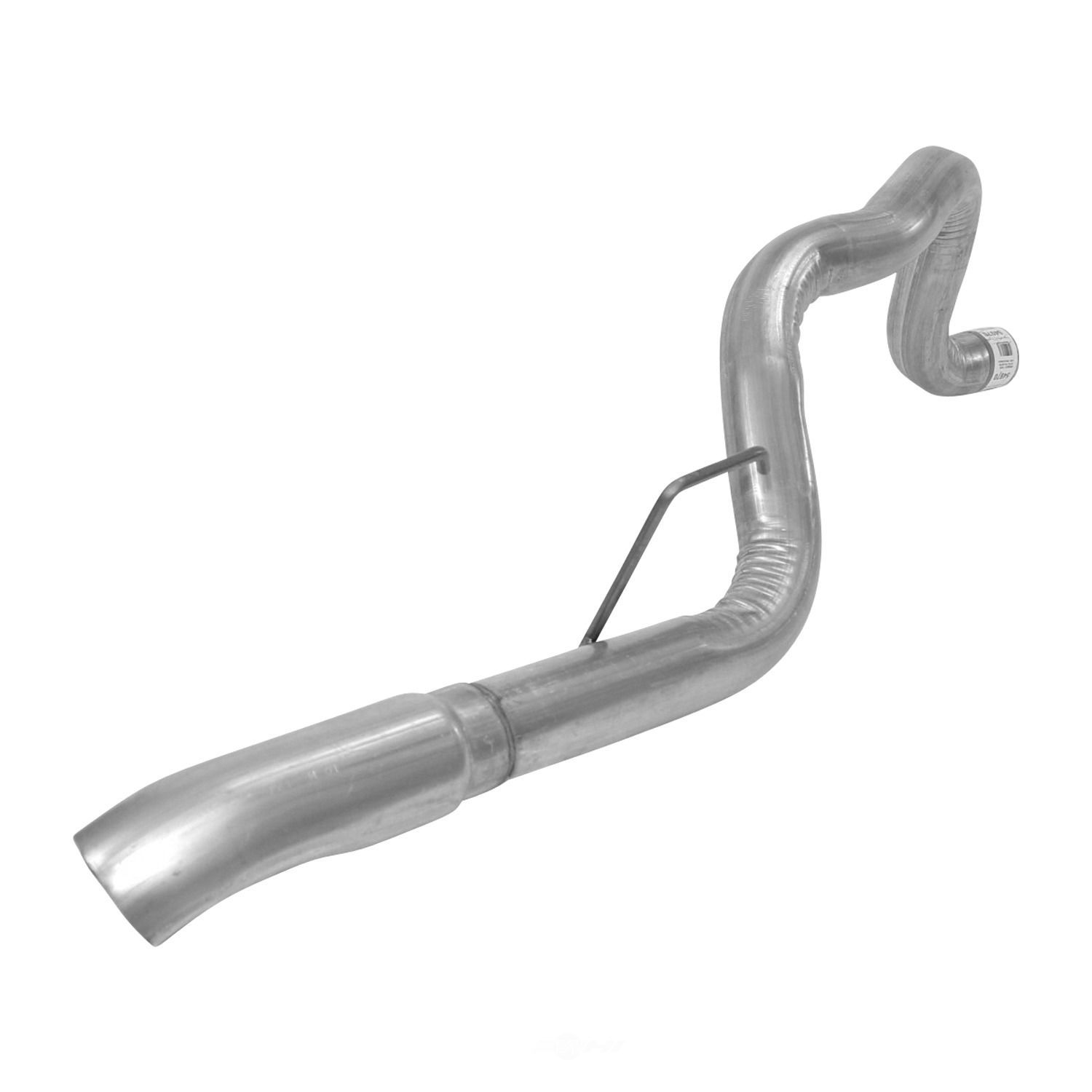 Exhaust Tail Pipe AP Exhaust 54970 fits 99-03 Jeep Grand Cherokee 4.7L ...